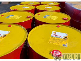   Shell RIMULA R4X 15w40 209     