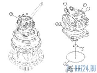    450-9352 CATERPILLAR   