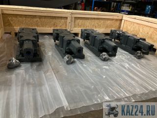   HLX5 Sandvik  