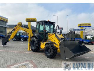 - New Holland B110B TC , 2022 
