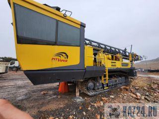   Atlas Copco Pit Viper 235 