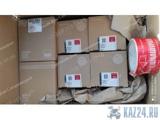    Hatz 4W35T  