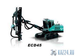     Everdigm ECD45/ECD50  