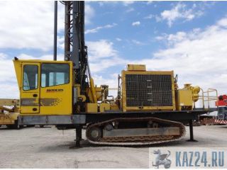   Atlas Copco DM45 HP 
