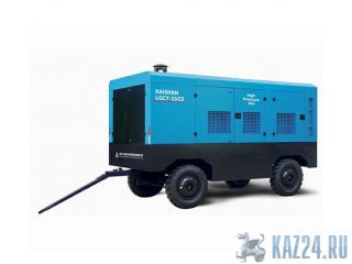        Kaishan LGCY-21/21-23/18  