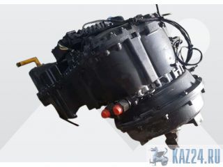   Case ZF 4WG-160 / 