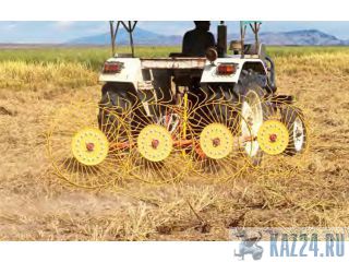  Fieldking FKHR-Z-510 