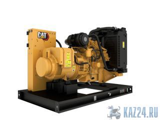   - DE715EO CATERPILLAR   