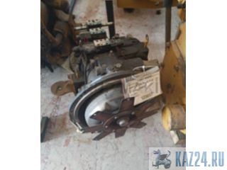 Коробка передач CAТ 432 D б/у Казань