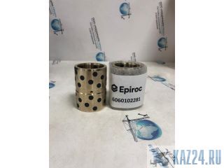 6060102281  Atlas Copco/Epiroc  