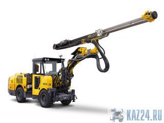     Atlas Copco Boomer S1D.   