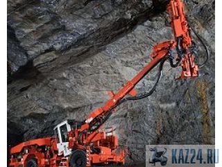     Sandvik DS510  
