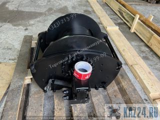  Brevini EGO 500  
