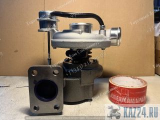 Турбокомпрессор GT2556S для Perkins 1104C-44T Другое месторасположение