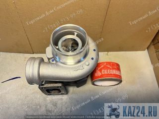  318166   Deutz BF4M2012C  
