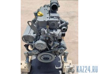  Deutz D 2012 L04 2V 83kW  