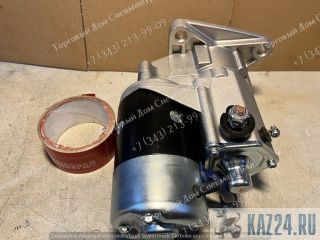  112502  Isuzu 6BD1T  