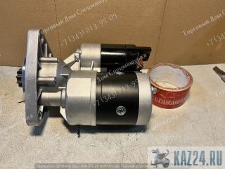 Стартер 443115142780 для Minsk Tractors Другое месторасположение
