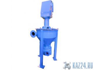    Warman 2QV-AF   