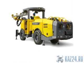 Запчасти для буровой установки Atlas Copco BOOMER S1D Набережные Челны