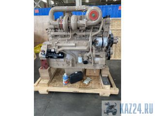   Cummins KTA19  