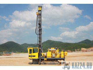     DM30II Atlas Copco  