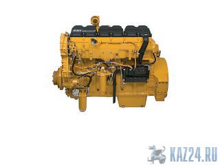    Caterpillar CAT C18   