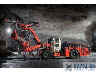     Sandvik  