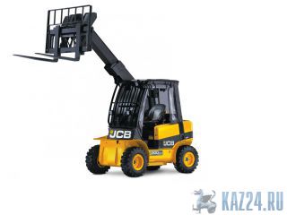    TELETRUK JCB TLT30D 