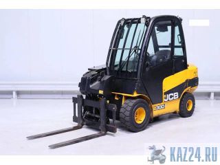   TELETRUK JCB TLT35D 