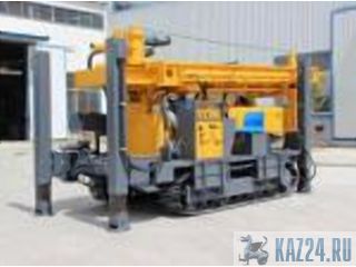      Zhengzhou Kaishan KW350  