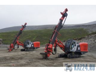     Sandvik DI550  