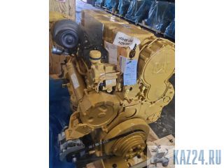  Caterpillar C18  
