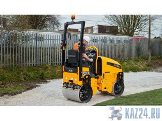    JCB ST 160-80  