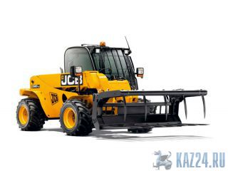    JCB 520-40 