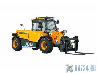    JCB 525-60E 
