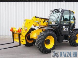   JCB 533-105 