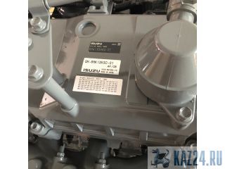  isuzu GH-6HK1XKSC-01  