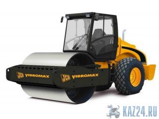    JCB VM 166D  