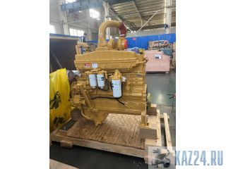  Cummins NTA855-C360S10 257kW  