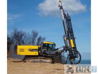     Atlas Copco  L6, L8  