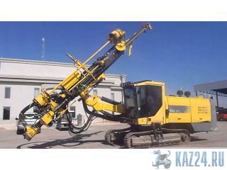     Atlas Copco  L6, L8  