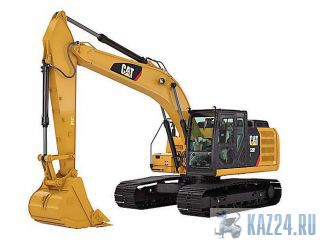  CAT 320-3568 