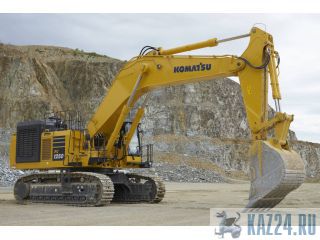      Komatsu  