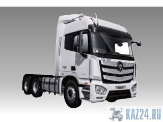   FOTON Auman EST A (BJ4189)  