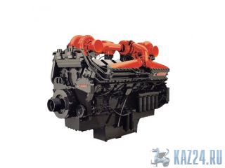  Cummins K50  K2000E 