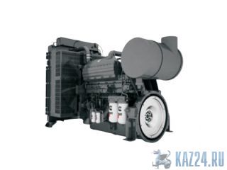   Cummins KTA19-G4 