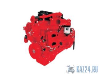   Cummins QSB6.7 