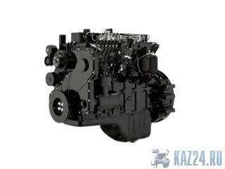   Cummins QSC 8.3 