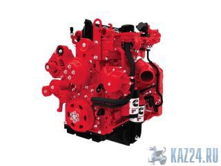   Cummins QSF 3.8 